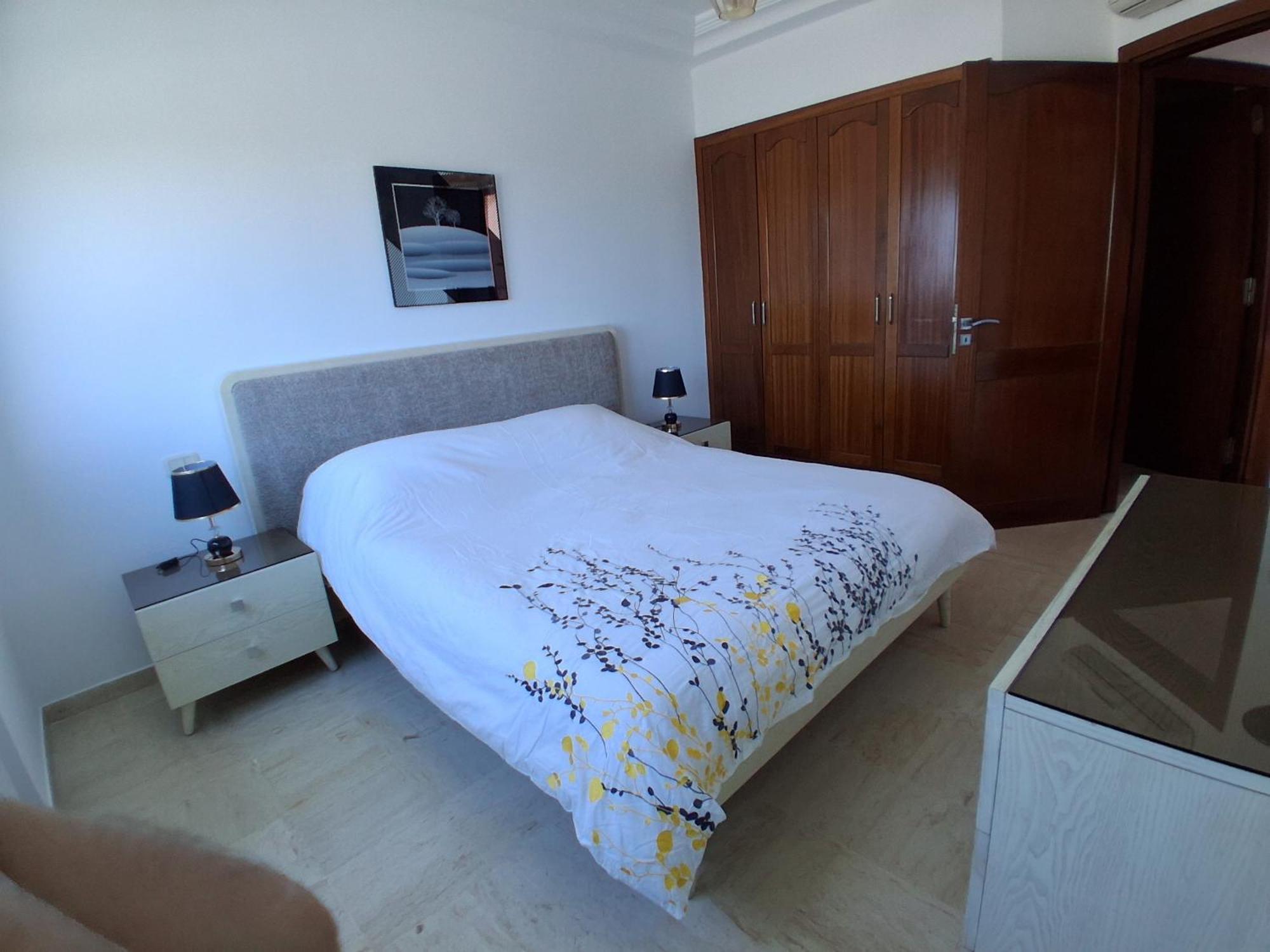 2 Luxurious 1 Bedroom