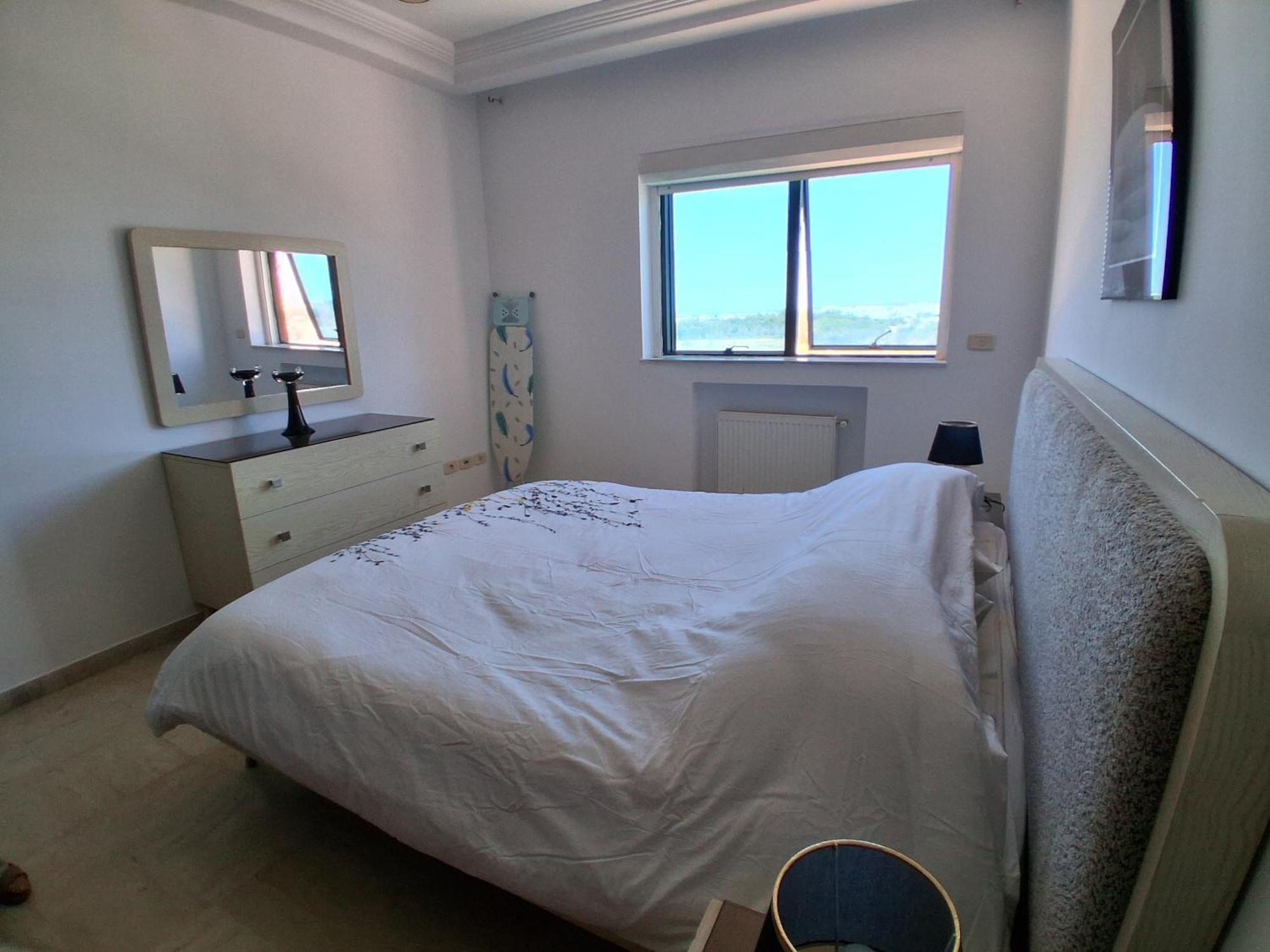 2 Luxurious 1 Bedroom Tunis