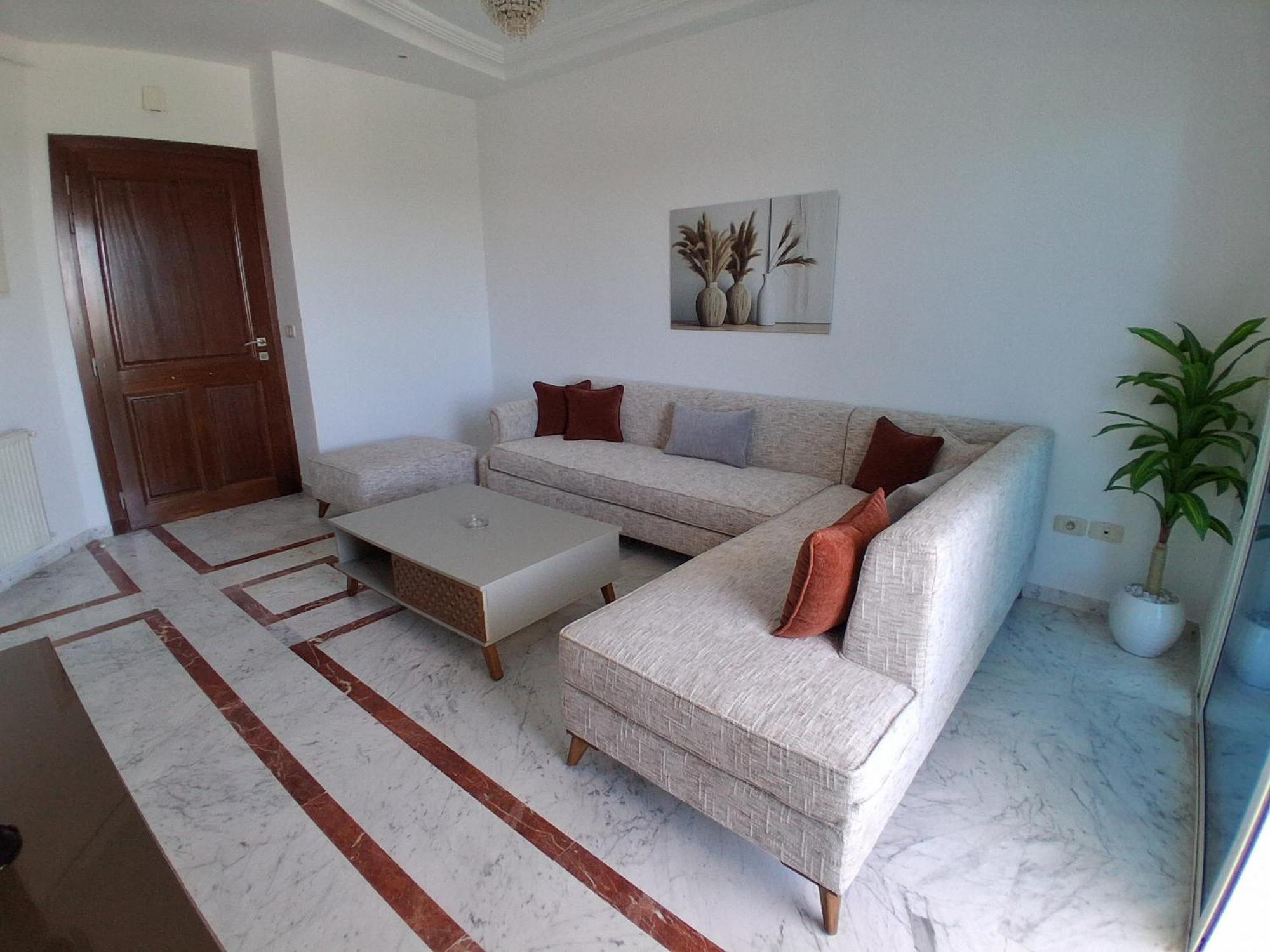 2 Luxurious 1 Bedroom Apartment