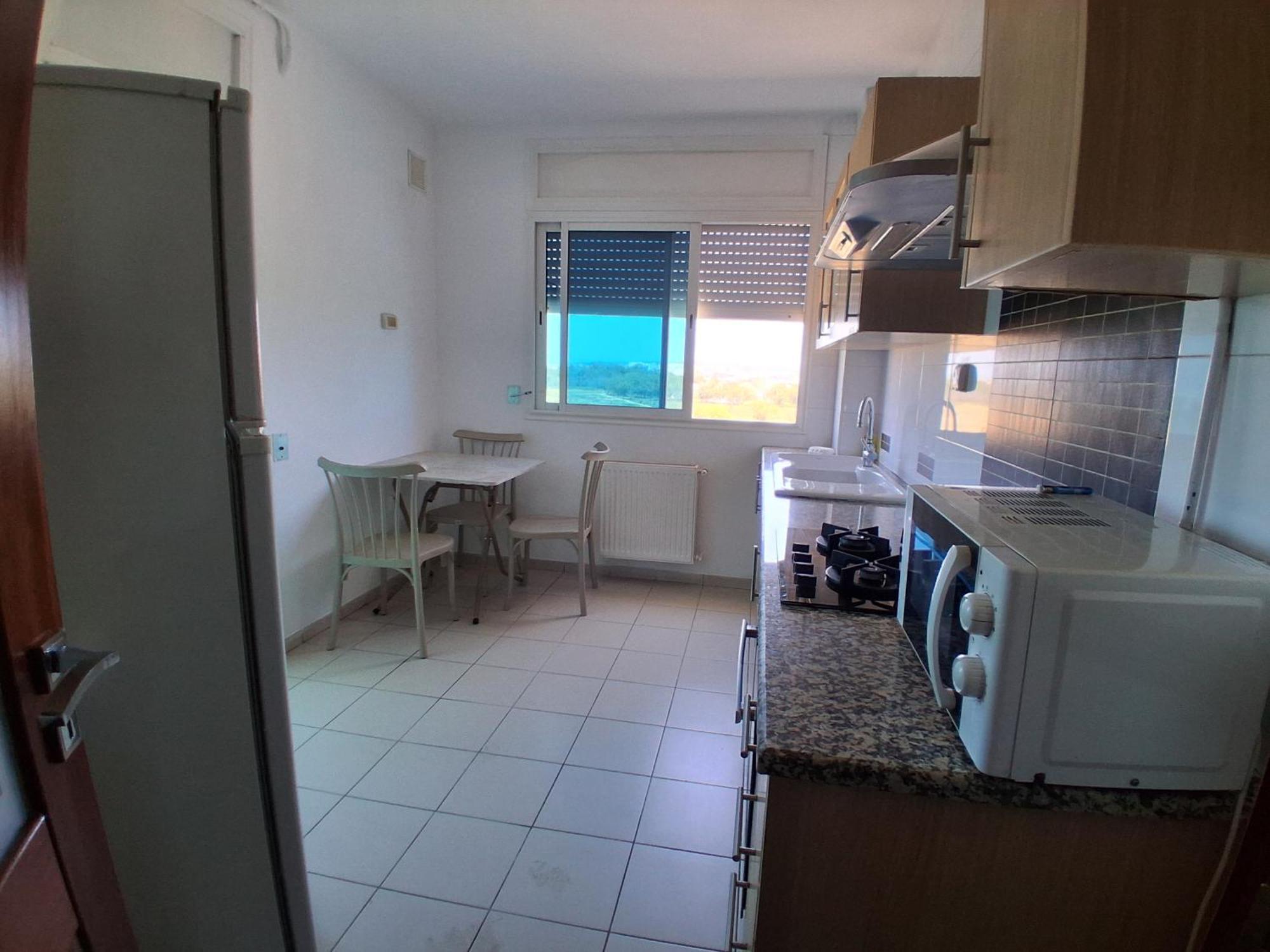 2 Luxurious 1 Bedroom *